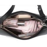 Women's Leather Hobo Vintage Shoulder Bag