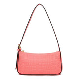 Leather Hobo Tote Messenger Bag for Women