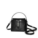 Luxury Leather Shoulder Bag for Women