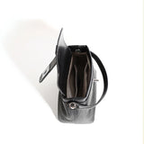 Luxury Leather Shoulder Bag for Women