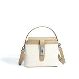 Luxury Leather Shoulder Bag for Women