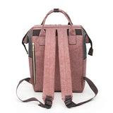 Women Oxford Backpack Female College Student Campus Japanese School Bag Girls