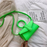 Women's Crossbody Bag Small Handbag