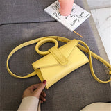 Women's Crossbody Bag Small Handbag