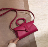 Women's Crossbody Bag Small Handbag