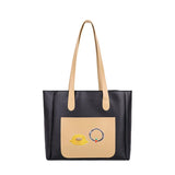 Japan Women Large Bag Student Female School Shoulder Tote Bag