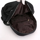Women's Casual Travel Backpack School Girls Bagpack