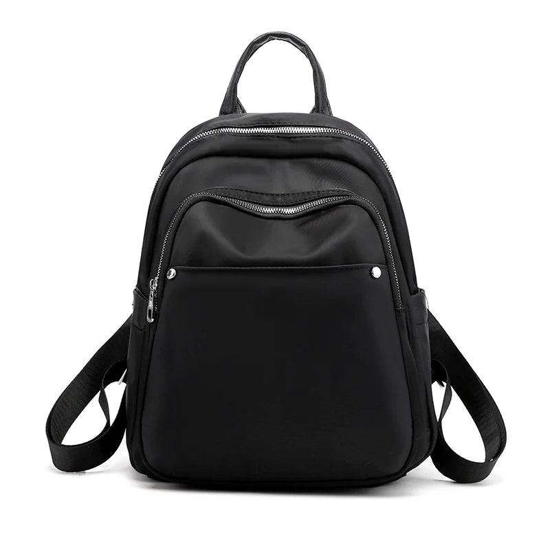 Women's Casual Travel Backpack School Girls Bagpack