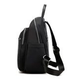 Women's Casual Travel Backpack School Girls Bagpack