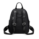 Women's Casual Travel Backpack School Girls Bagpack