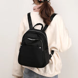 Women's Casual Travel Backpack School Girls Bagpack