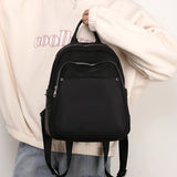 Women's Casual Travel Backpack School Girls Bagpack