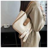 Minority Armpit Women's Bag Small Square Shoulder Bag