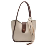 Minority Armpit Women's Bag Small Square Shoulder Bag