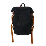 Canvas School Bag Casual Travel Shoulder Bag