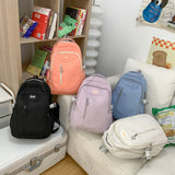 Large Capacity Student Backpack for School Laptop