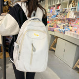 Large Capacity Student Backpack for School Laptop