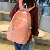 Large Capacity Student Backpack for School Laptop