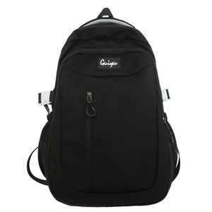 Large Capacity Student Backpack for School Laptop