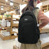 Large Capacity Student Backpack for School Laptop
