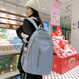 Large Capacity Student Backpack for School Laptop