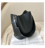 Shoulder Messenger Bag Women Handbags PU Leather Purse
