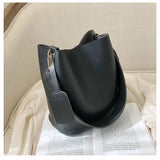 Shoulder Messenger Bag Women Handbags PU Leather Purse