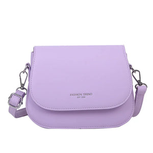 Small Crossbody Bags for Women Female Shoulder Bag Ladies Pu Leather Handbags
