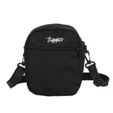 Small Women Shoulder Bag Crossbody for Men Casual Messenger Female Travel Purse