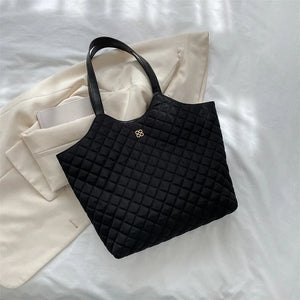 Large Capacity Tote Bag for Women Hot Shoulder Bag