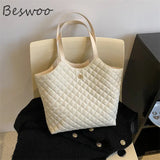 Large Capacity Tote Bag for Women Hot Shoulder Bag