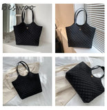 Large Capacity Tote Bag for Women Hot Shoulder Bag
