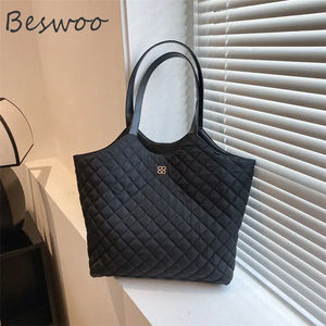 Large Capacity Tote Bag for Women Hot Shoulder Bag