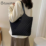 Large Capacity Tote Bag for Women Hot Shoulder Bag