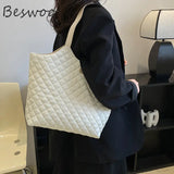 Large Capacity Tote Bag for Women Hot Shoulder Bag