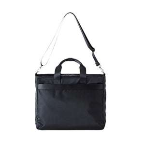Nylon Cloth Messenger Bag Large Capacity Shoulder Bag