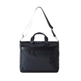 Nylon Cloth Business Messenger Bag Large Capacity Shoulder Bag