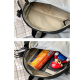 Women's Small Mini Backpack Travel School Bag Tote
