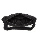 Women Puffer Shoulder Bag Light Weight Small Hobo Padded Handbag