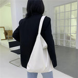 Street Bag PU Shoulder Bag for Women