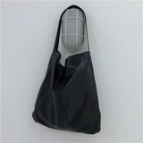 Street Bag PU Shoulder Bag for Women