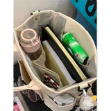 Canvas Tote Bags for Women Shopper Bag Casual Shoulder Bags