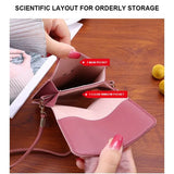 PU Leather Shoulder Bag Print Crossbody Bag