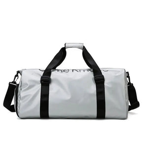 Large-Capacity Lightweight Sports Bag for Men and Women