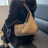 Women's Western Style Underarm Bag Messenger Bags