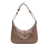 Women's Western Style Underarm Bag Messenger Bags