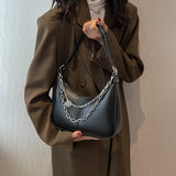 Women's Western Style Underarm Bag Messenger Bags
