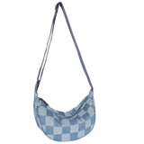Canvas Bag Female Forest Art Girl Shoulder Bag
