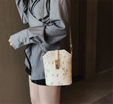 Chain Women's Mini Cross-Body Bag Shoulder Bag
