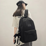 Women's Multi-function Casual Travel Backpack